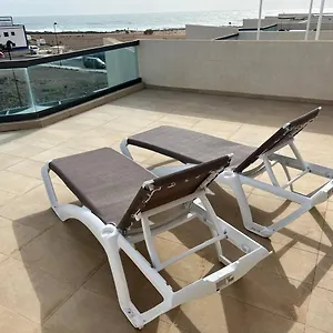  Apartamento Ocean View Penthouse El España
