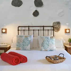 La Casa Del Medianero Appartamento