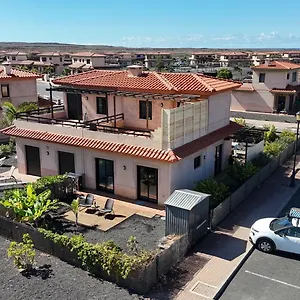  Villa Casa Solymente España