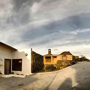 Frailes Eco Apartamento